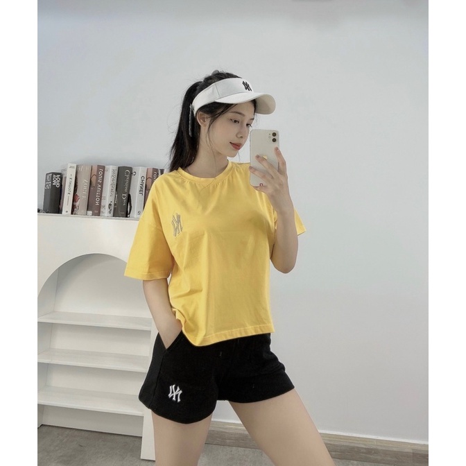 (HÀNG XUẤT XỊN) Quần Short ngắn NY015 Shorts Black, Made in Cambo full tag code