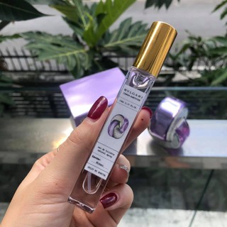 [CHUẨN AUTH - Mẫu thử 10ml] Bvlgari Omnia Amethyste