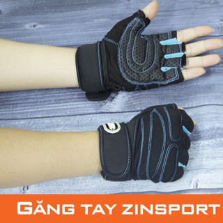 Găng Tay Tập GYM, Bao Tay Thể Hình, Găng Tay Thể Thao Giá Rẻ  (1 đôi)