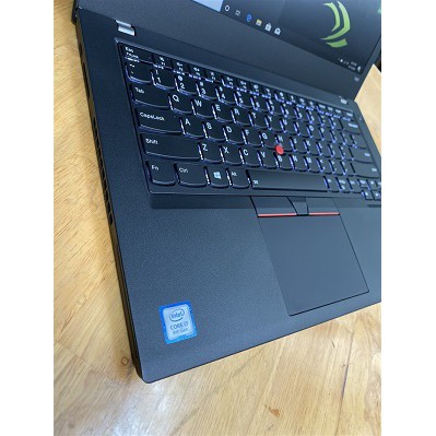 Laptop lenovo thinkpad T480, i7 – 8550u, 8G, 256G, FHD, 99%, giá rẻ. | BigBuy360 - bigbuy360.vn