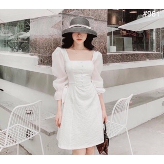 Đầm đi tiệc