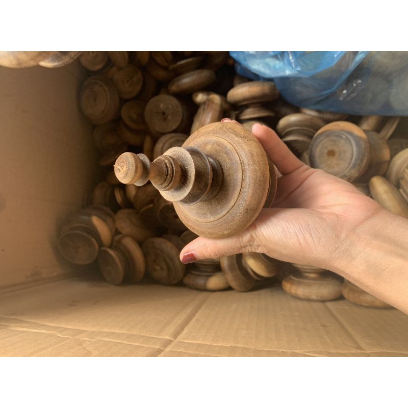 nậm muồng cho lồng mào