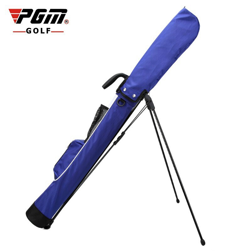 Túi gậy golf mini PGM size nhỏ 6 - 9 gậy vải bạt chống thấm nước túi cầm tiện lợi di chuyển TM047