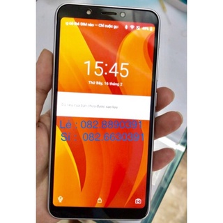 Cường Lực Nano VSmart Joy 1