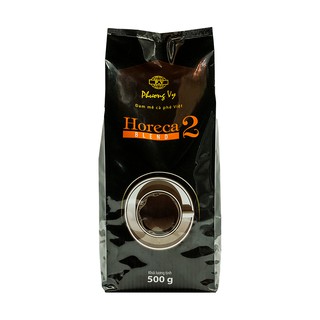 Cà Phê Bột - Horeca Blend Số 2 - 500g - Phương Vy Coffee