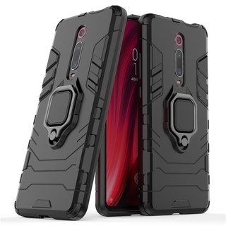 ốp điện thoại Chống Sốc Có Thanh Đỡ Cho Xiaomi Mi 9t 9 T Mi9T Xiaomi 9t