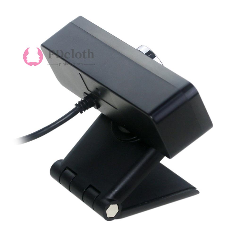 Webcam 480p Cho Máy Tính | BigBuy360 - bigbuy360.vn