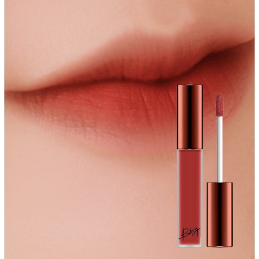 [Son chính hãng giá rẻ] Son kem lì bbia last velvet lip tint | BigBuy360 - bigbuy360.vn