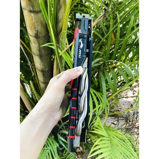 Card đồ họa VGA MSI GTX 960 GAMING 2G