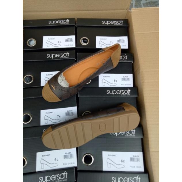 [ SALE CỰC SỐC ] Giày bệt lé da | BigBuy360 - bigbuy360.vn