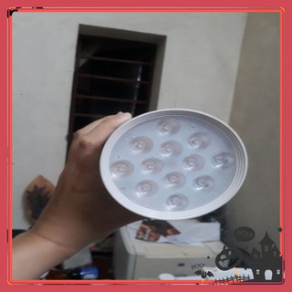 Đèn rọi☀️freeship☀️đèn rọi ray mắt ếch 7w