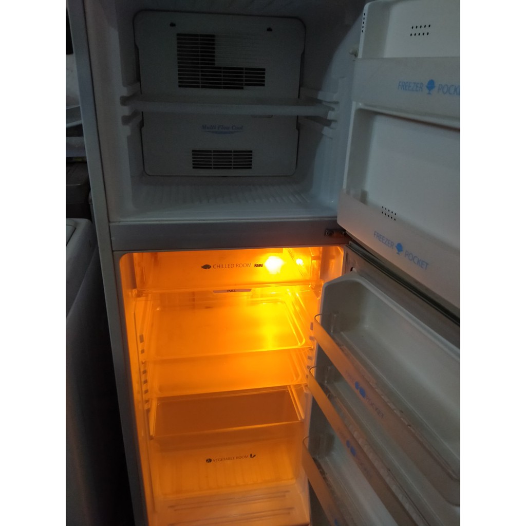 tủ lạnh sanyo 110l