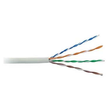 Phân phối dây mạng Category 5 cable, cáp mạng AMP cat5e UTP hàng chính hãng có CO/CQ