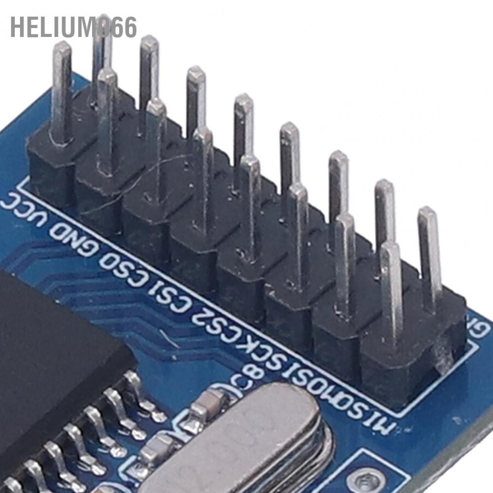 Hàng giao ngay Cổng USB Mô-đun chuyển đổi Nối tiếp Song song với UART IIC SPI TTL ISP EPP MEM Linh kiện CH341A