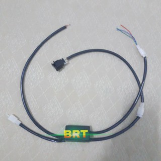 Mạch passing cho bi cầu mini 3 chế độ