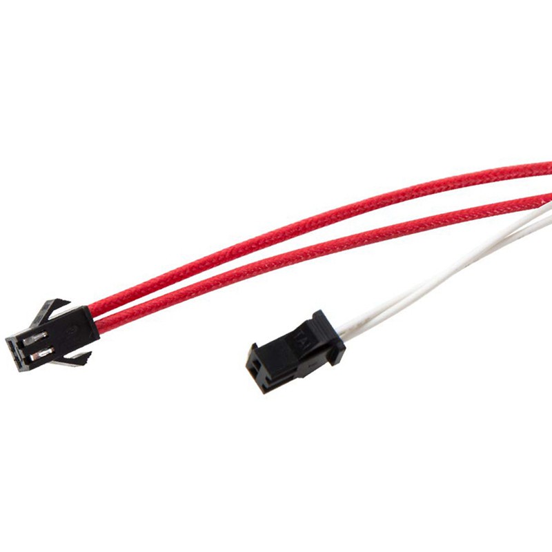 Bộ đầu đùn nóng Mk8 chất lượng cao dành cho máy in 3D Creality Ender 3 / 3 Pro