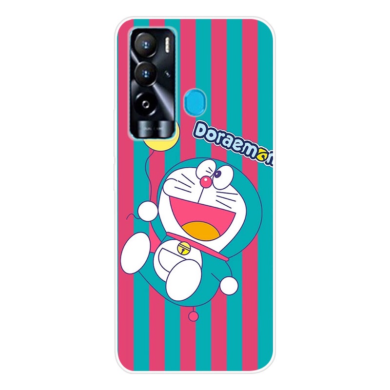 Ốp Lưng Điện Thoại Thời Trang Dành Cho Tecno Pova Neo PovaNeo