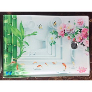 .Thớt Kính Cường Lực 3D  siêu rẻ