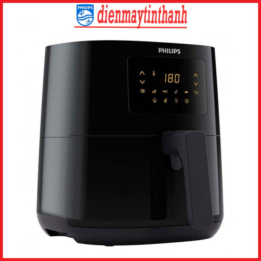 Nồi chiên Philips HD9252 - MYKIT.VN