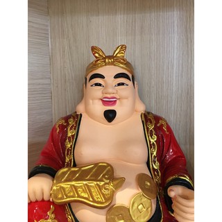 Bộ Tài địa 25cm composite và đá