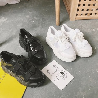 Giày ulzzang order