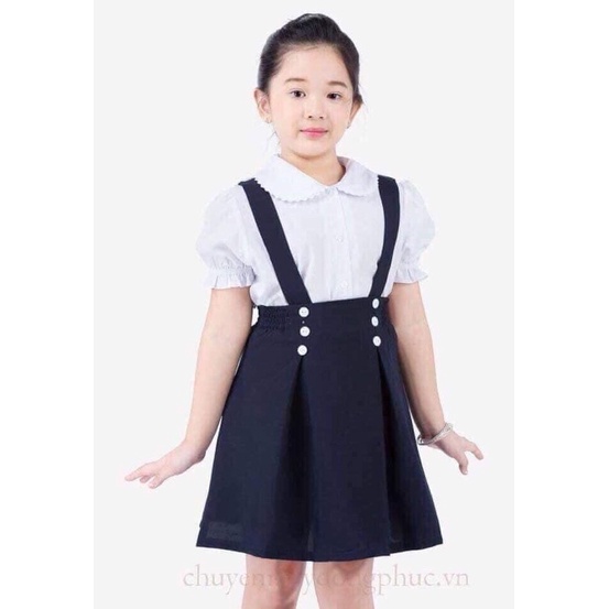 ĐỒNG PHỤC HỌC SINH