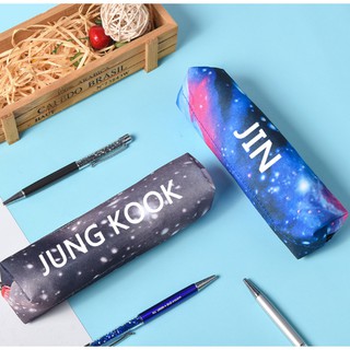 Hộp bút BTS