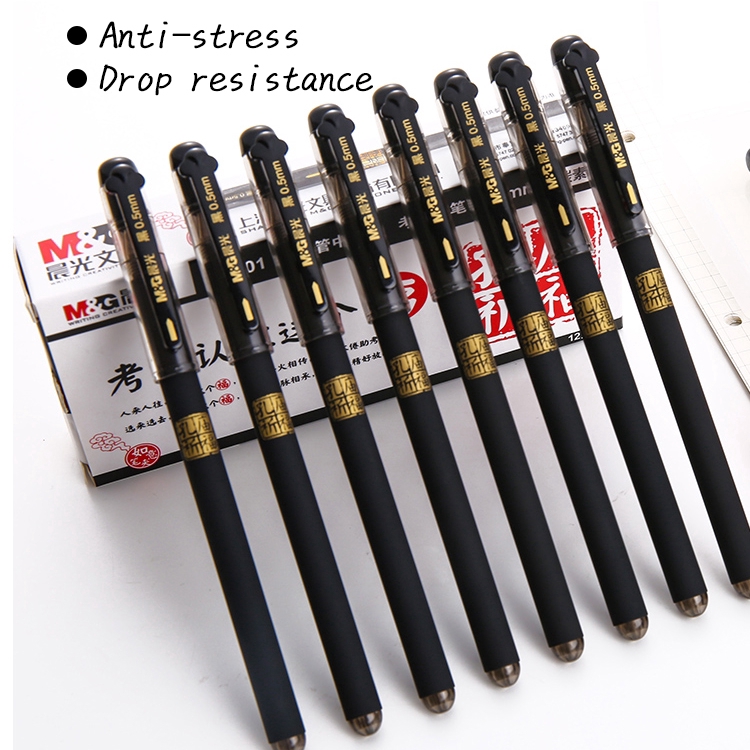 Bút Mực Nước Ngòi 0.5mm