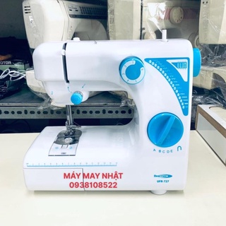 NCHUNG -  MÁY MAY MINI MINI