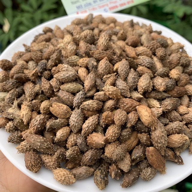 Ké Đầu Ngựa 100gram