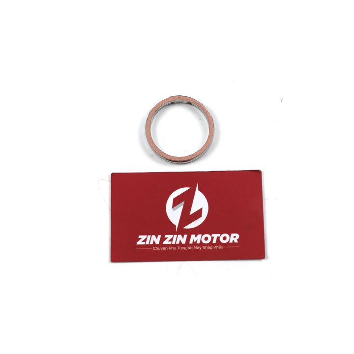 RON CỔ PÔ SATRIA FI RAIDER FI CHÍNH HÃNG INDONESIA ZIN ZIN MOTOR