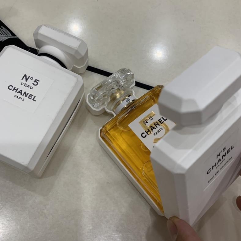 Nước hoa Cha_neI N°5 EDP Holiday 2021 Limited 10ml