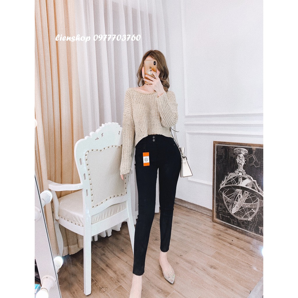 [ ảnh tự chụp ] quần legging chữ H | BigBuy360 - bigbuy360.vn
