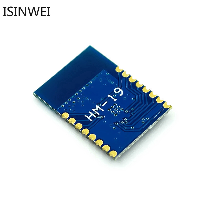 Mô Đun Bluetooth 4.0 5.0 Không Dây Hm-19 Cc2640R2F | BigBuy360 - bigbuy360.vn