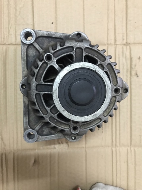 Máy phát điện daewoo lacety cdx - lacety nhập khẩu hỗ trợ thay thế lắp ráp tại hà nội 0856727222
