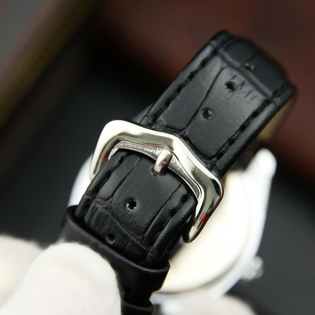 Đồng Hồ Nam OM OM8081 Dây Da Cao Cấp Sang Trọng Mặt Kính Chống Xước, Chống Nước BH Hãng 12 Tháng | BigBuy360 - bigbuy360.vn