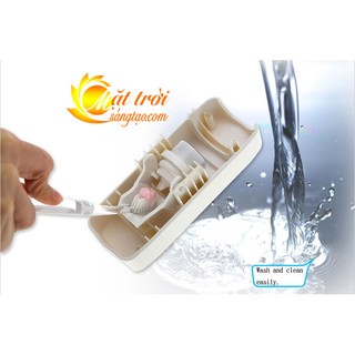 Dụng cụ lấy kem đánh răng tự động Touch Me