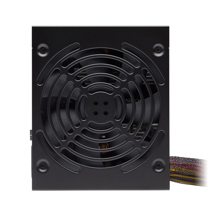 Nguồn Máy Tính - PSU Corsair CV550 550W chuẩn 80 Plus Bronze - Hàng chính Hãng