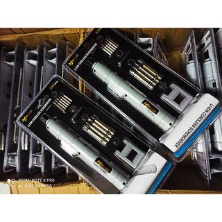 Máy vặn vít cầm tay mini dùng pin sạc sửa máy tính laptop (siết, bắt, bắn, tô vít, tua vít, tuốc nơ điện thoại, gỗ, tôn)