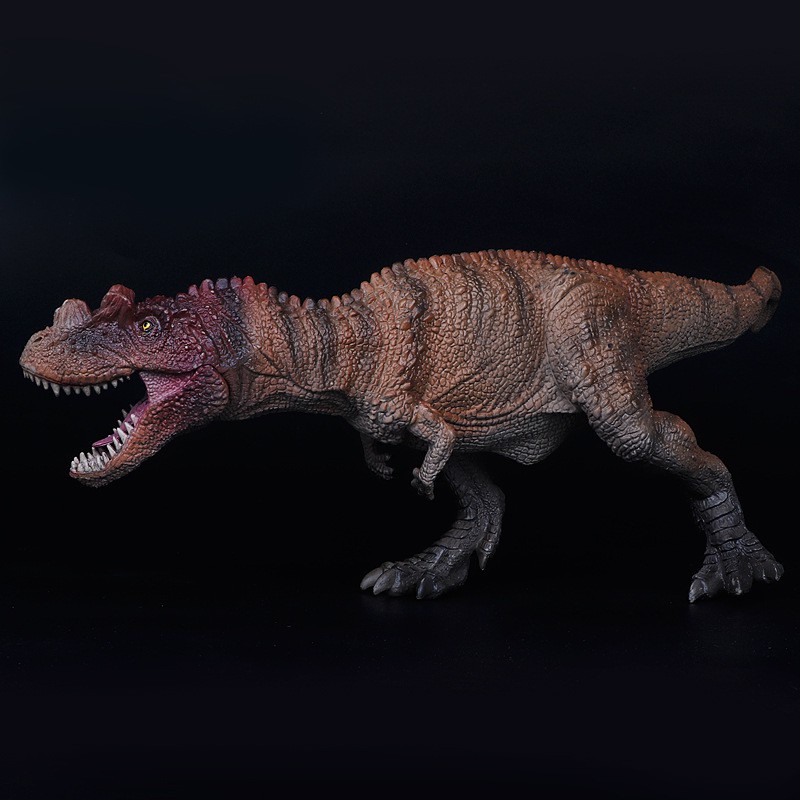 1041 Mô hình khủng long Carnotaurus 2