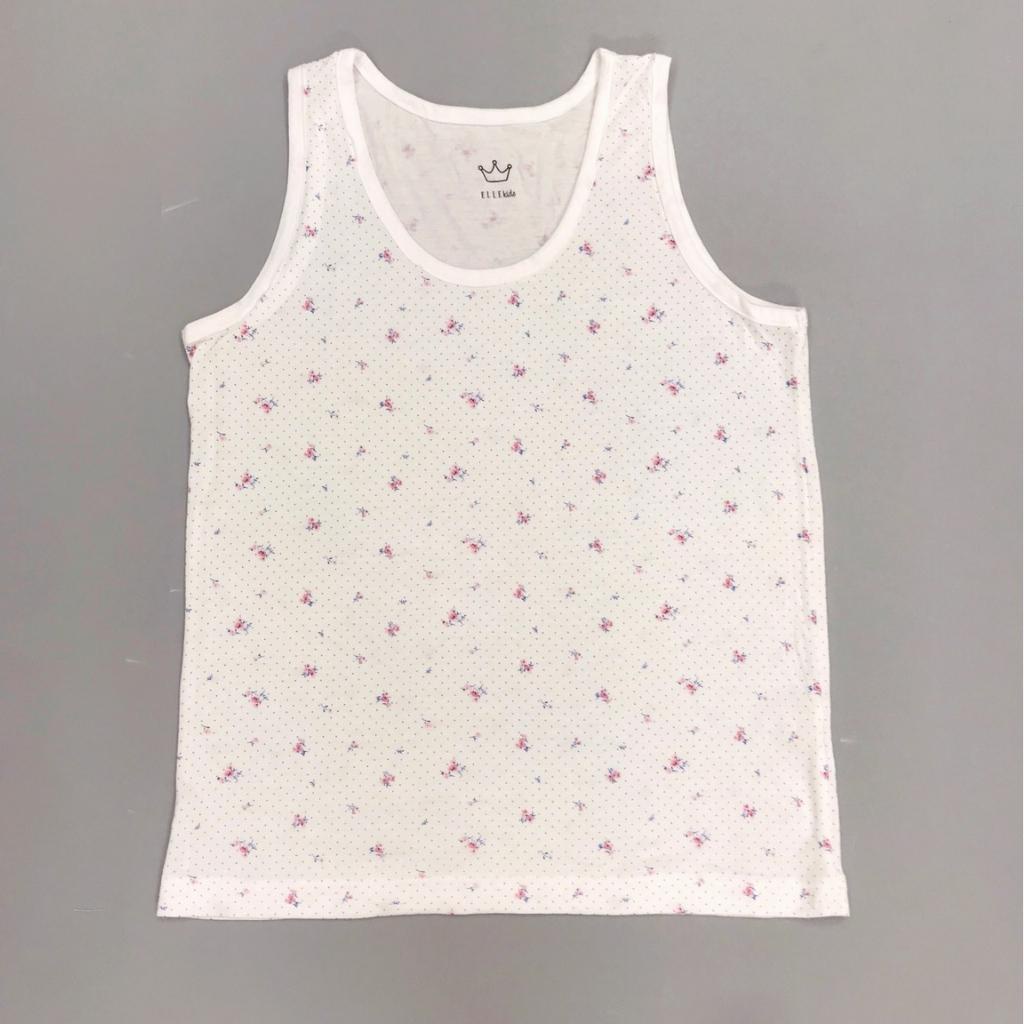 Áo thun cho bé gái, áo phông bé gái chất cotton mềm mát, size 65 - 85 - SUNKIDS