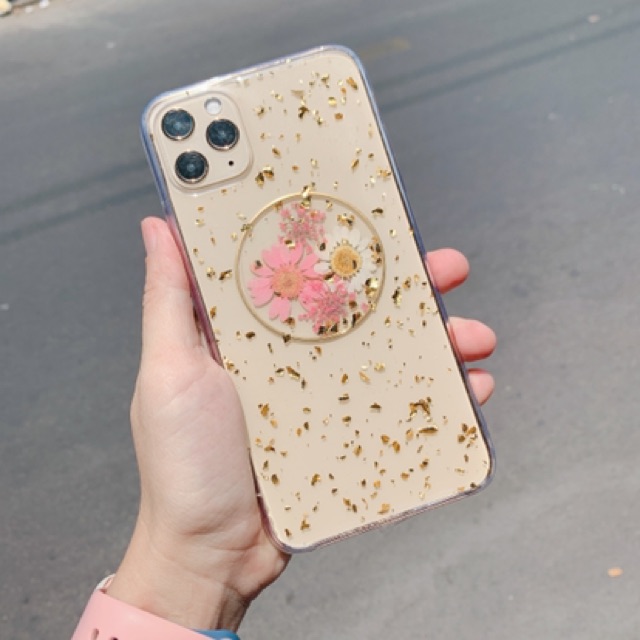 Ốp hoa khô promax