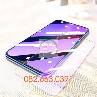 Cường Lực Samsung bảo vệ mắt ánh tím Samsung A30/A30S/A40/A40S/A50/A50S/A51 nano dẻo