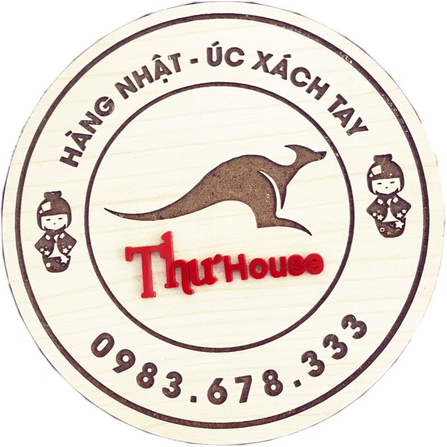 Thư House Shop Hàng Úc