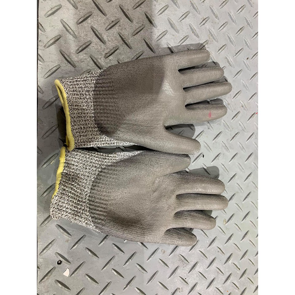 Găng tay chống cắt 3M 4543