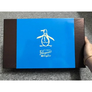 💥 Gift set nước hoa nam Original Penguin for Men