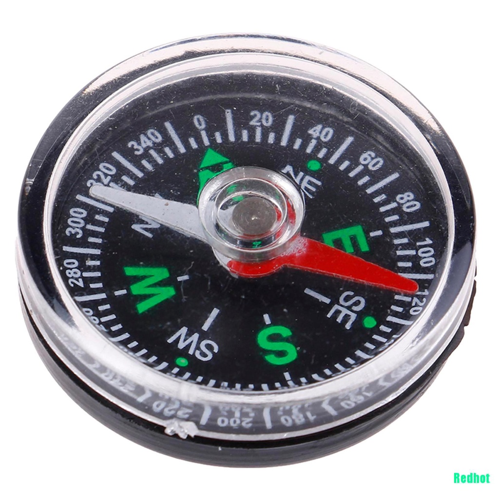 La Bàn Mini 30mm Tiện Lợi Khi Đi Du Lịch