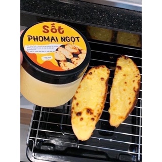 Sốt phomai ngọt - Hoả tốc HN