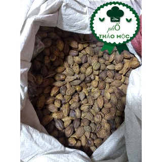 Kha Tử Chữa Ho - 100gr