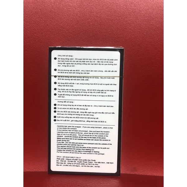 BAO CAO SU SIMO 0.03 SIÊU MỎNG- KÉO DÀI THỜI GIAN QUAN HỆ